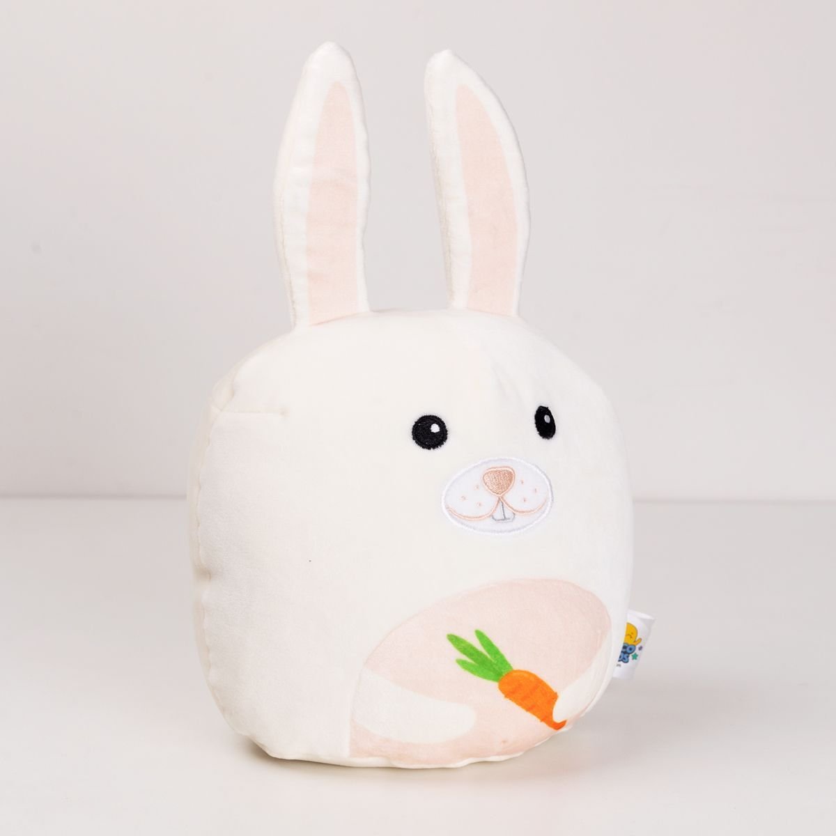 Pelúcia Coelho G Bege 2