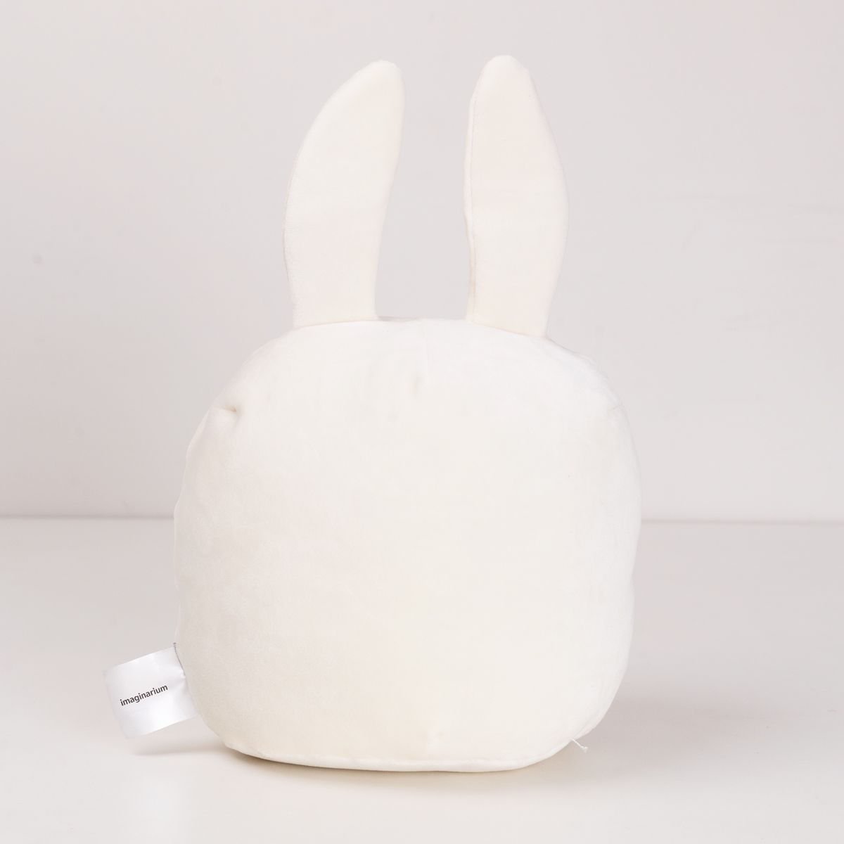 Pelúcia Coelho G Bege 4