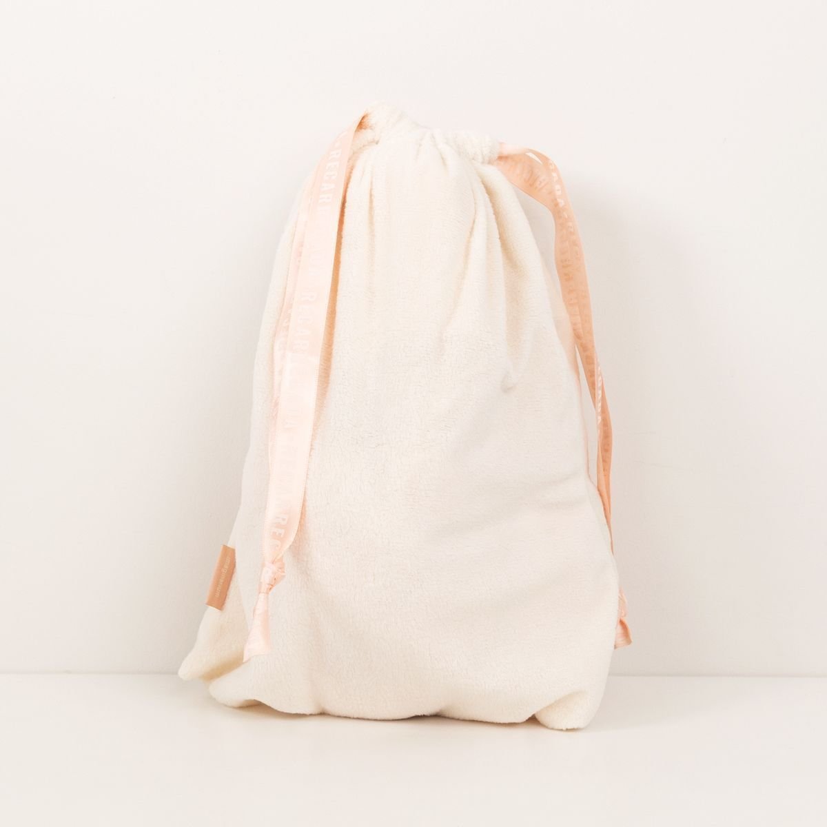 Pantufa Com Bag Recarregada Rosa 8