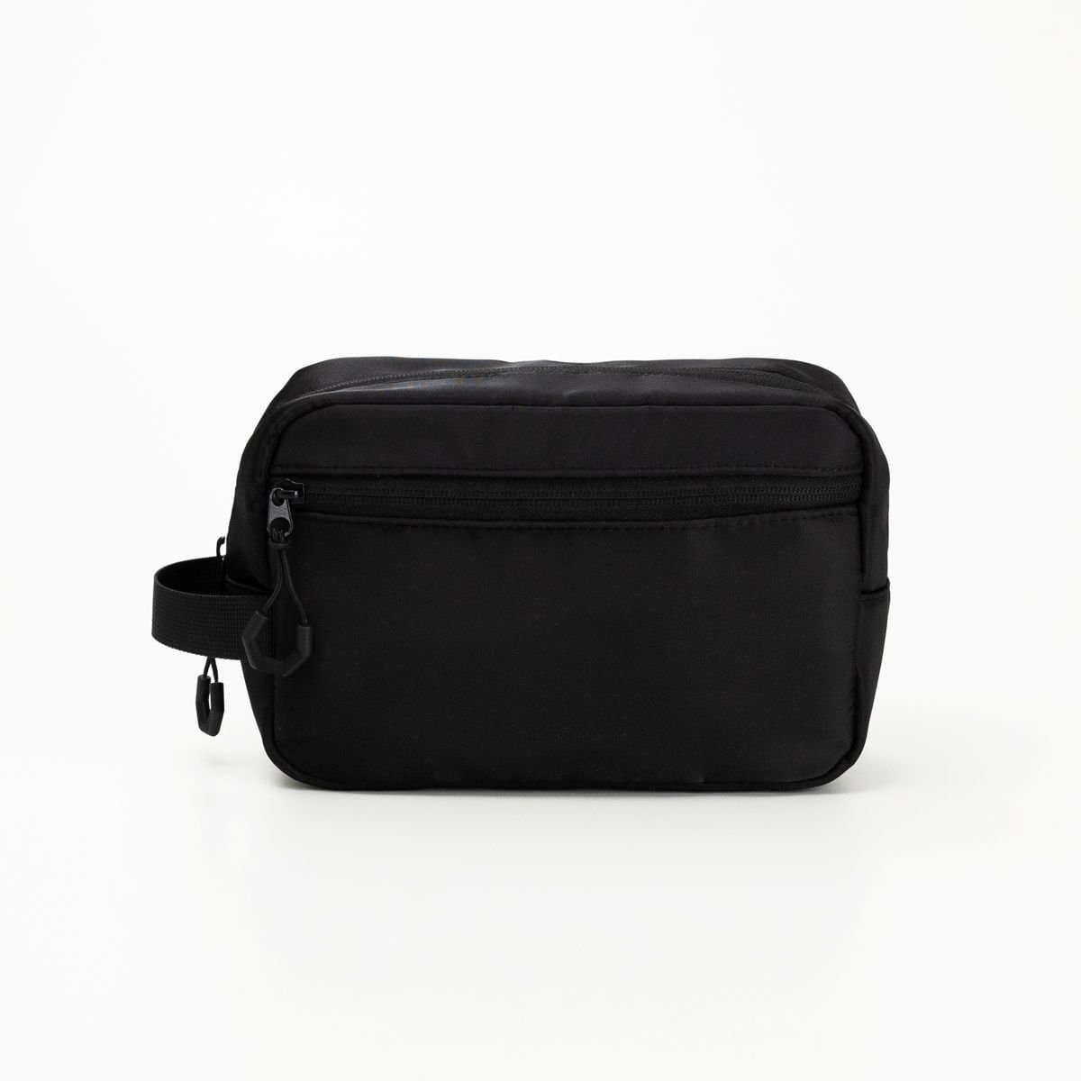 Nécessaire Básica Preta Preto 3