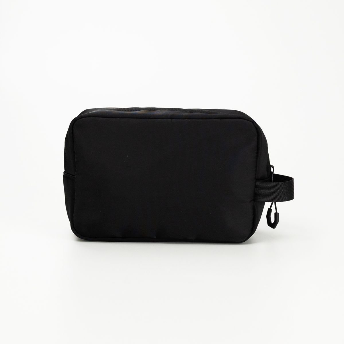 Nécessaire Básica Preta Preto 5