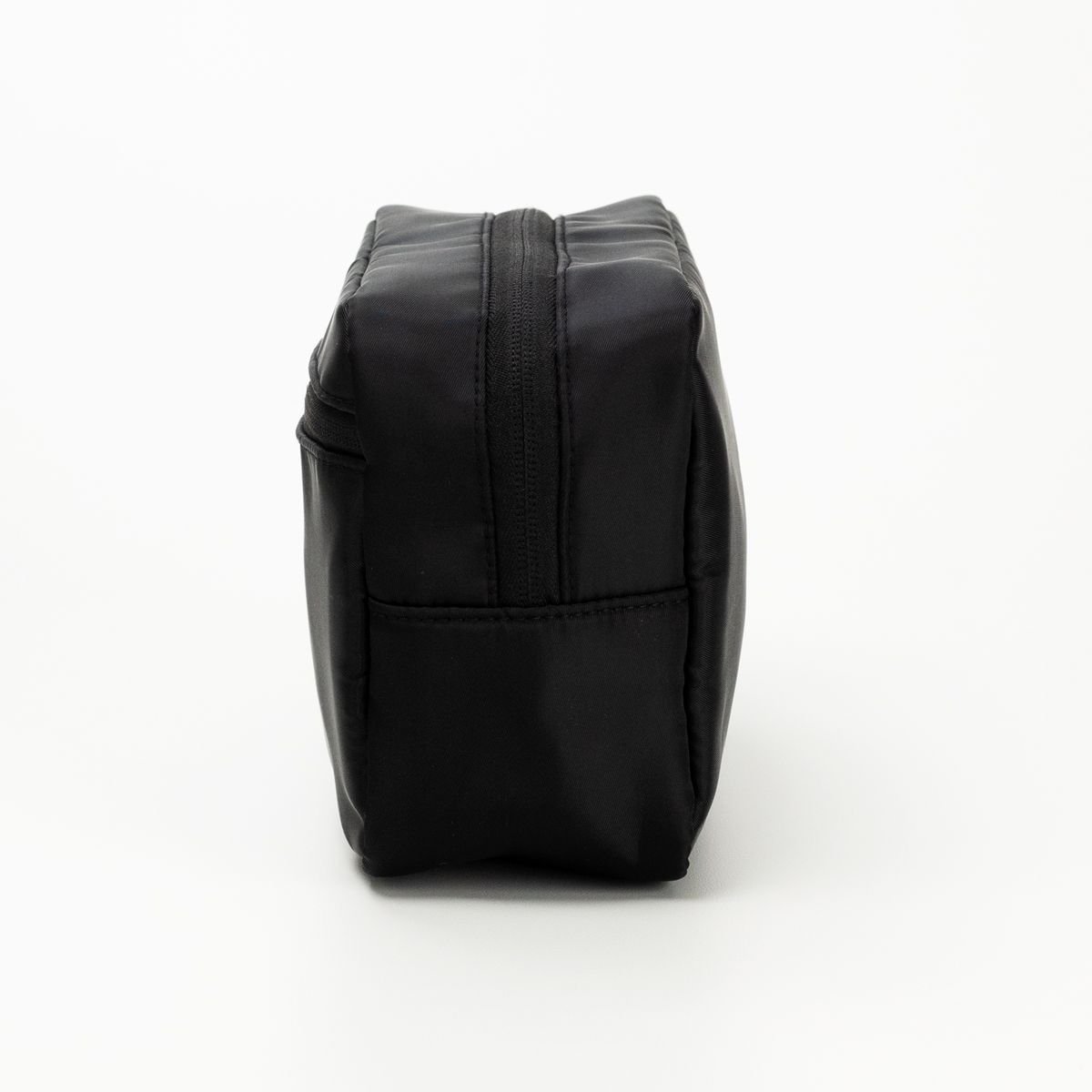 Nécessaire Básica Preta Preto 1