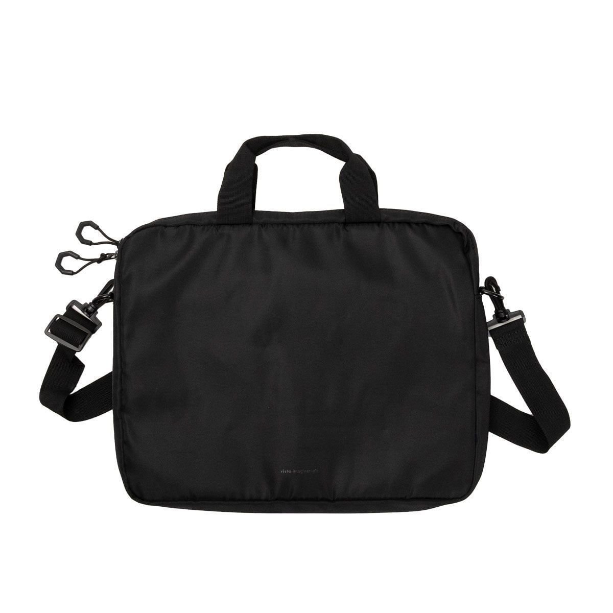 Capa de Notebook Alca 15 Pol Preta