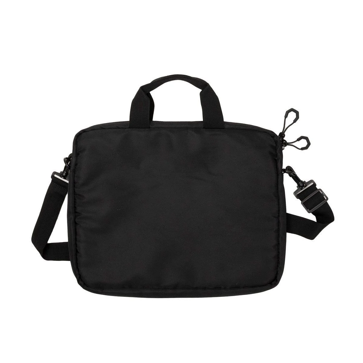 Capa de Notebook Alca 15 Pol Preta Preto 2