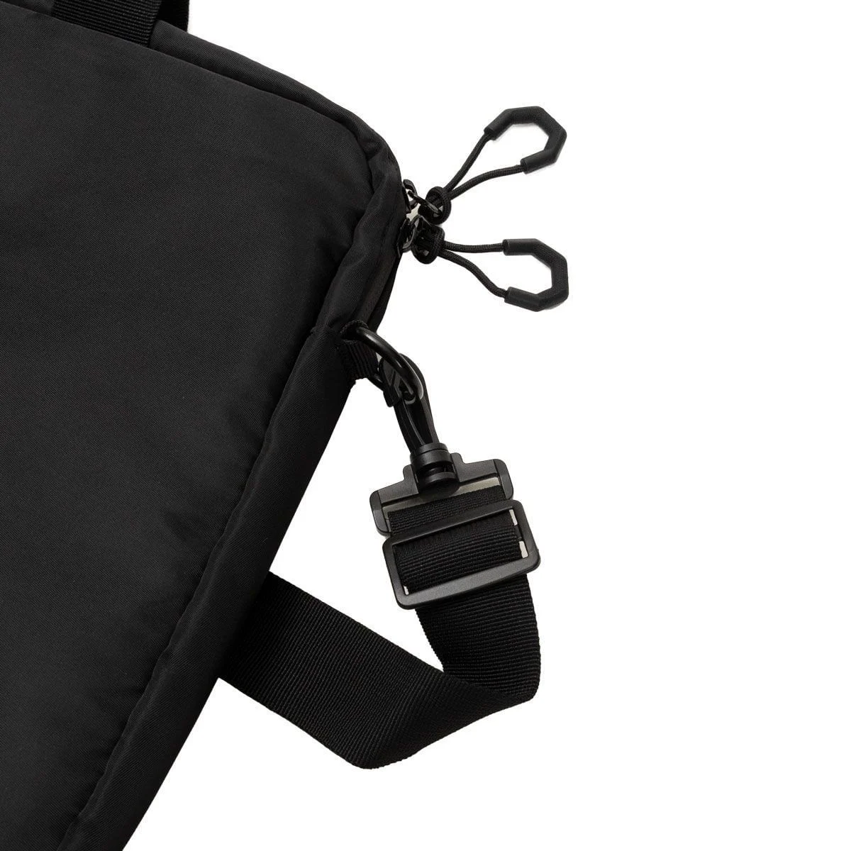 Capa de Notebook Alca 15 Pol Preta Preto 3