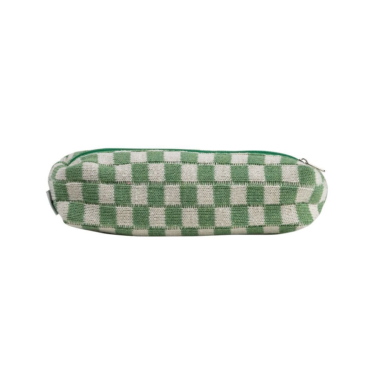 Estojo Xadrez Verde