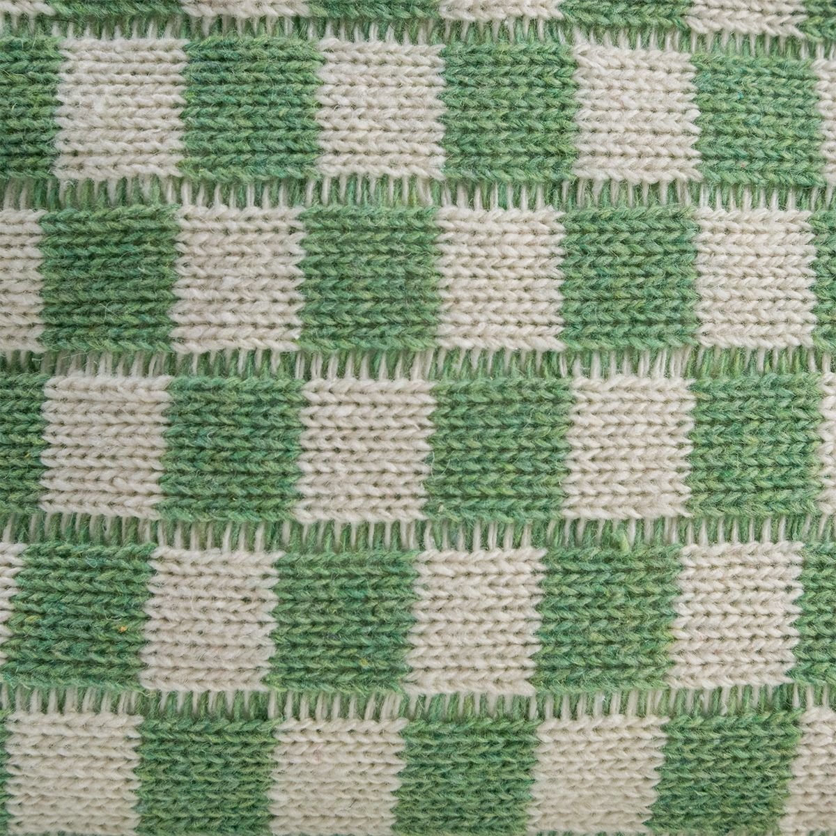 Necessaire Xadrez Verde M Verde 3