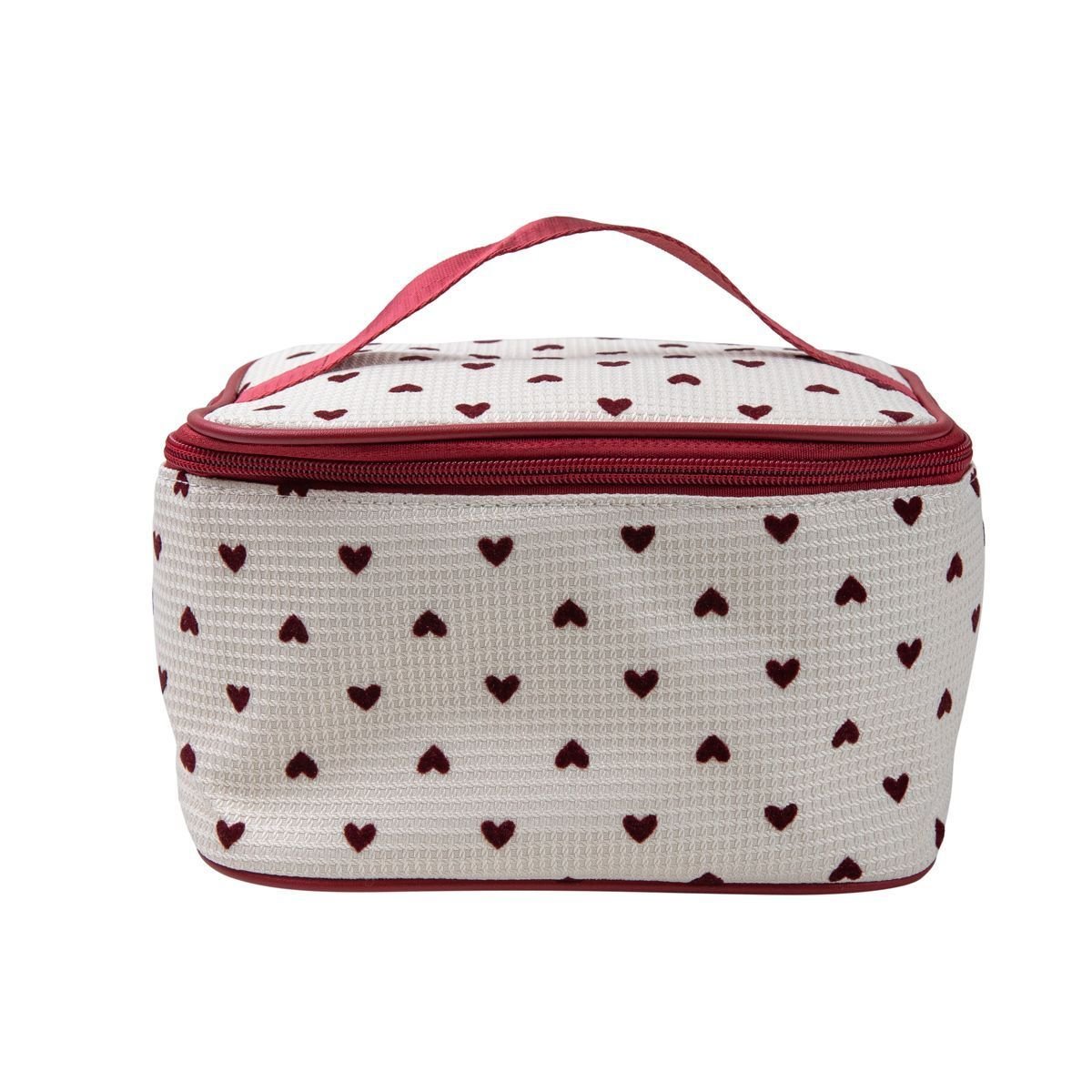 Necessaire Alça Coração
