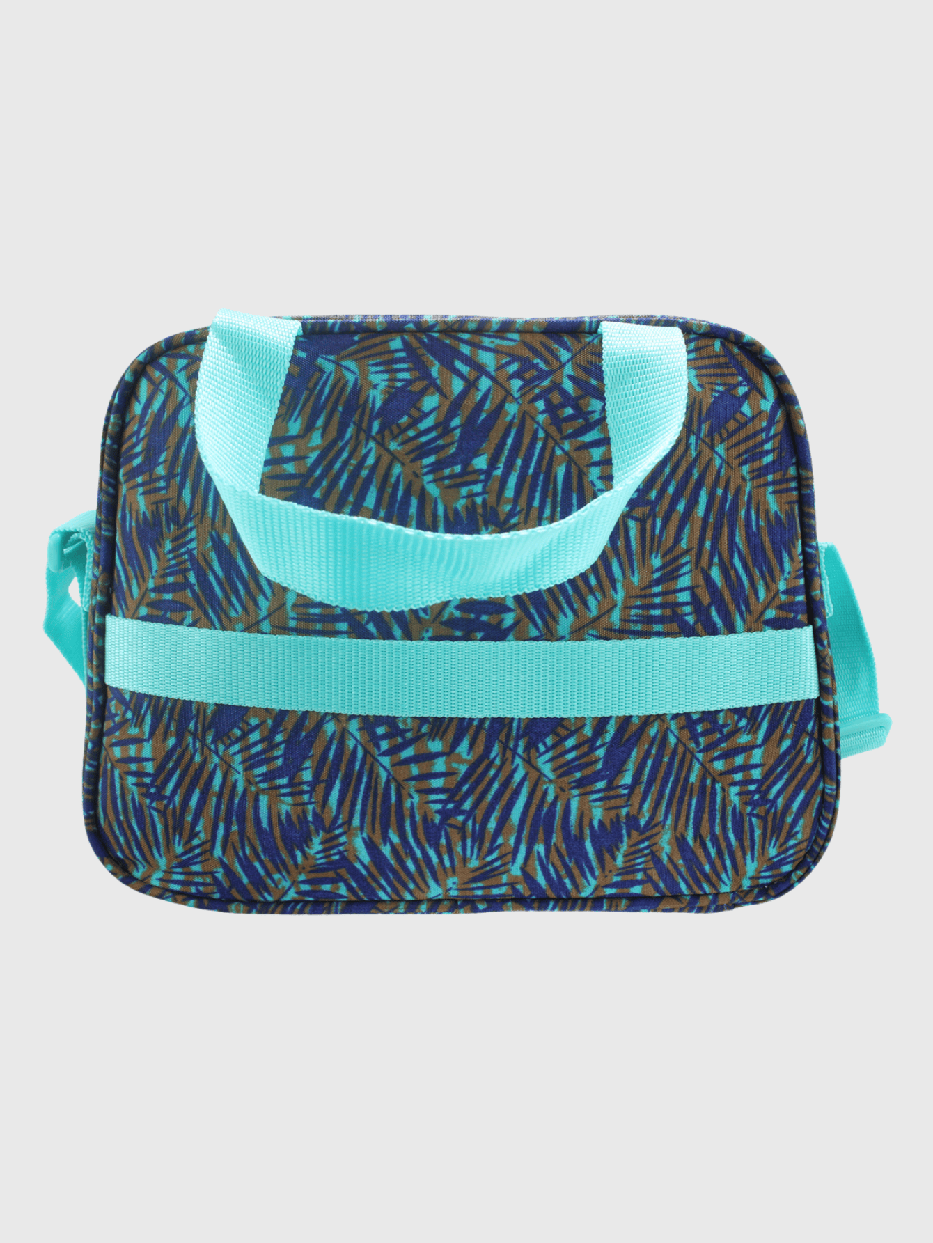 Lancheira Bolsa Termica Marmiteira Escolar Cor Vermelha B026 Verde 2