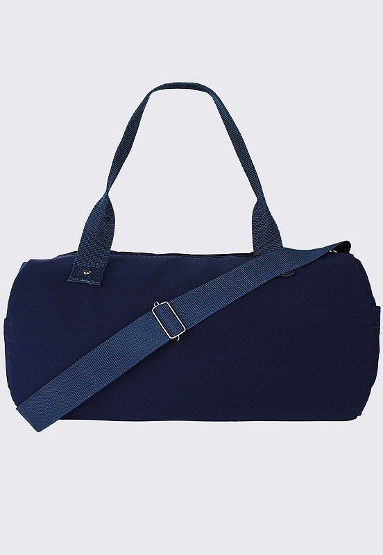 Lennas Mala de Mao Bolsa Transversal de Tamanho Medio Azul B043 Azul 1