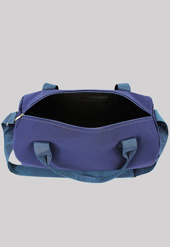 Lennas Mala de Mao Bolsa Transversal de Tamanho Medio Azul B043 Azul 5