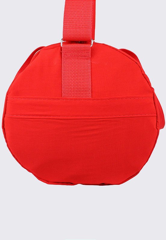 Lennas Mala de Mao Bolsa Transversal de Tamanho Medio Vermelha B043 Vermelho 3