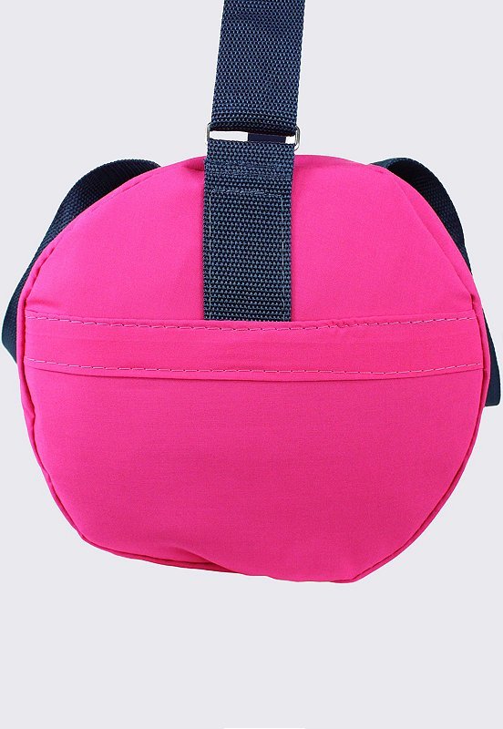Lennas Mala de Mao Bolsa Transversal de Tamanho Medio Pink B043 Rosa 3