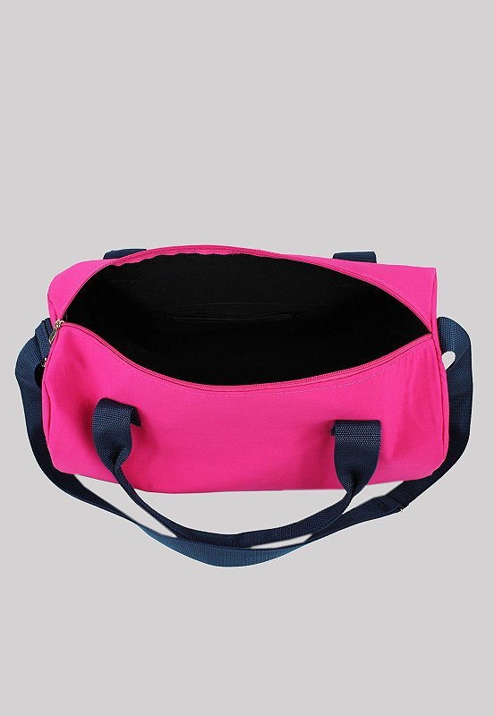 Lennas Mala de Mao Bolsa Transversal de Tamanho Medio Pink B043 Rosa 5