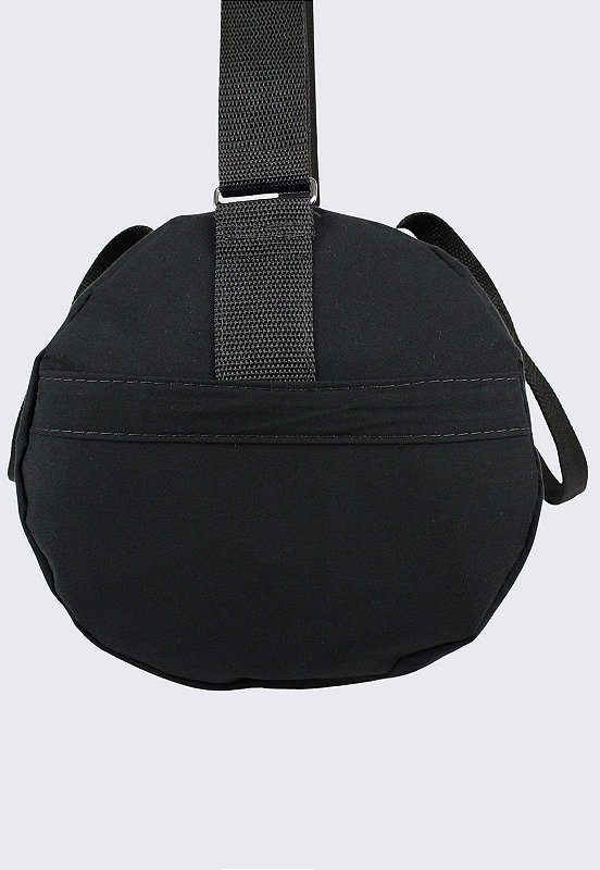 Lennas Mala de Mao Bolsa Transversal de Tamanho Medio Preta B043 Preto 3