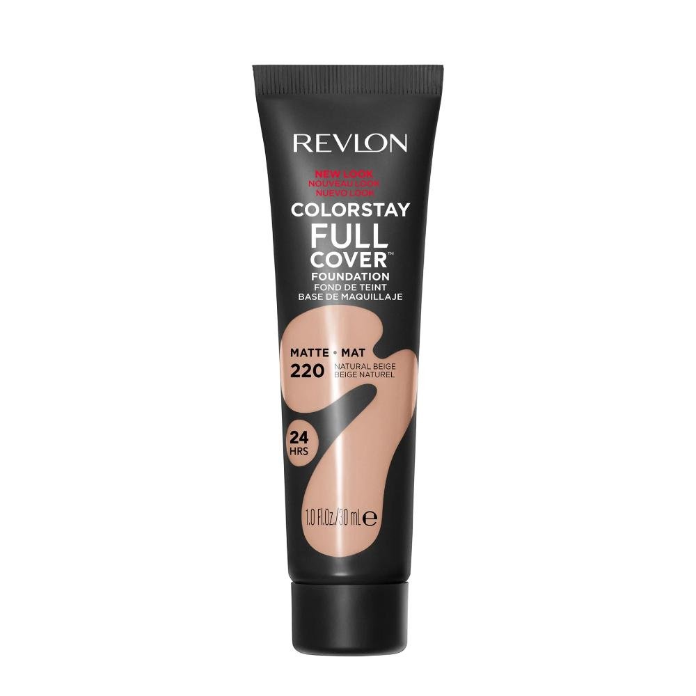 Revlon Colorstay Full Cover - 30ml
