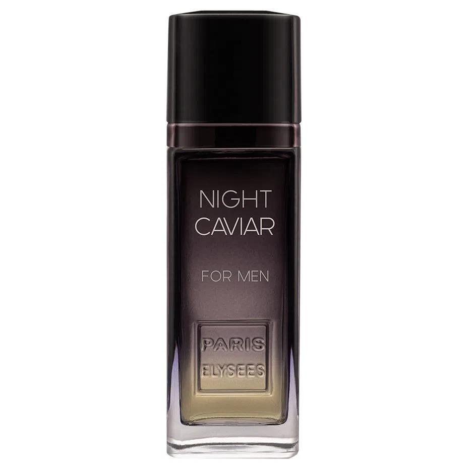 Night Caviar Paris Elysees Perfume Masculino