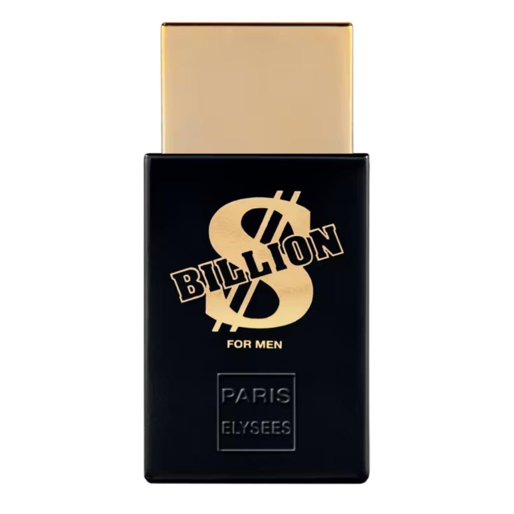 Billion Dollar Masculino Eau de Toilette