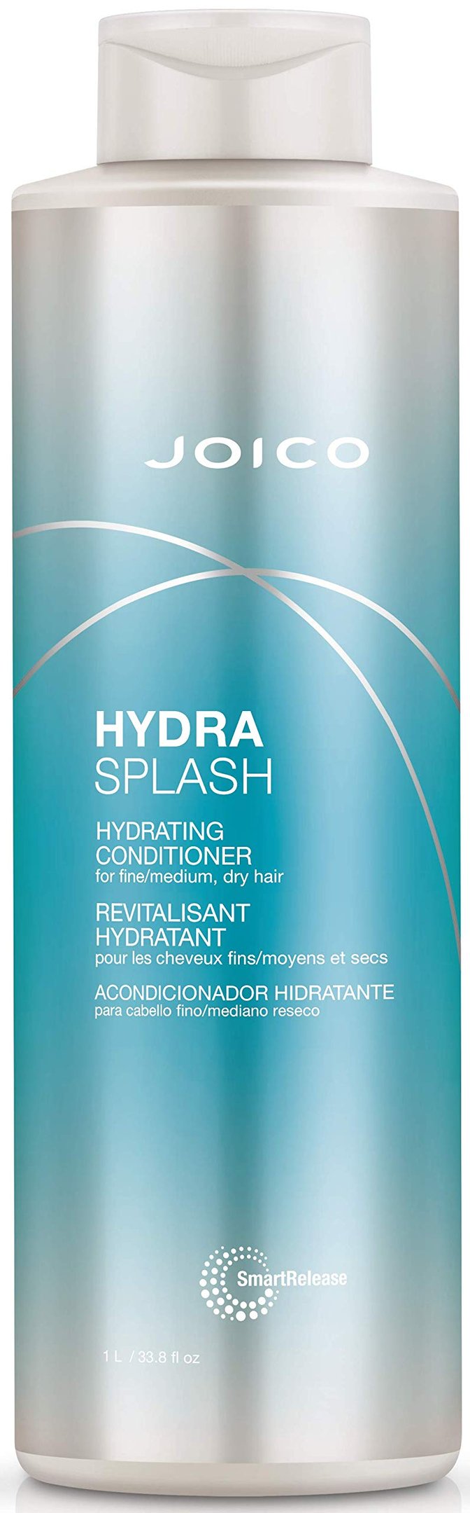 Joico Hydra Splash Hydrating conditioner 1L Smart Release 1L