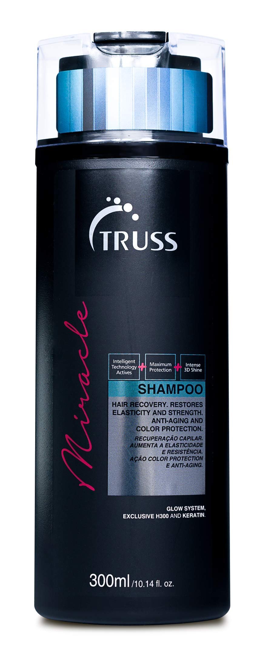 Truss Shampoo Miracle  300ml