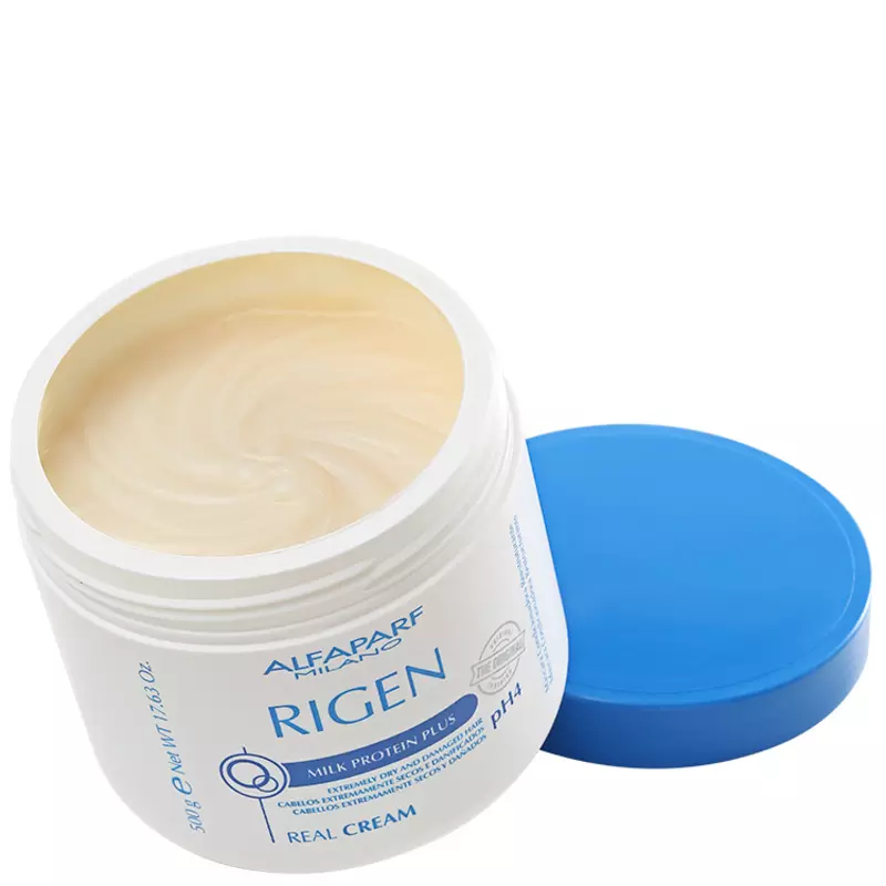 Alfaparf Mascara Rigen Milk Protein Plus pH4 - 500g 500g 5