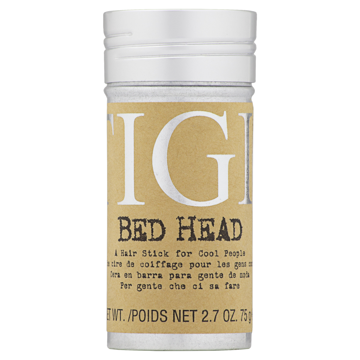 TIGI Bed Head Cera em Bastao