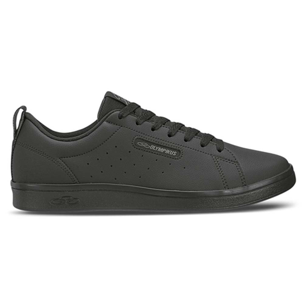 Tênis Unissex Casual Only 2 Preto Olympikus 902