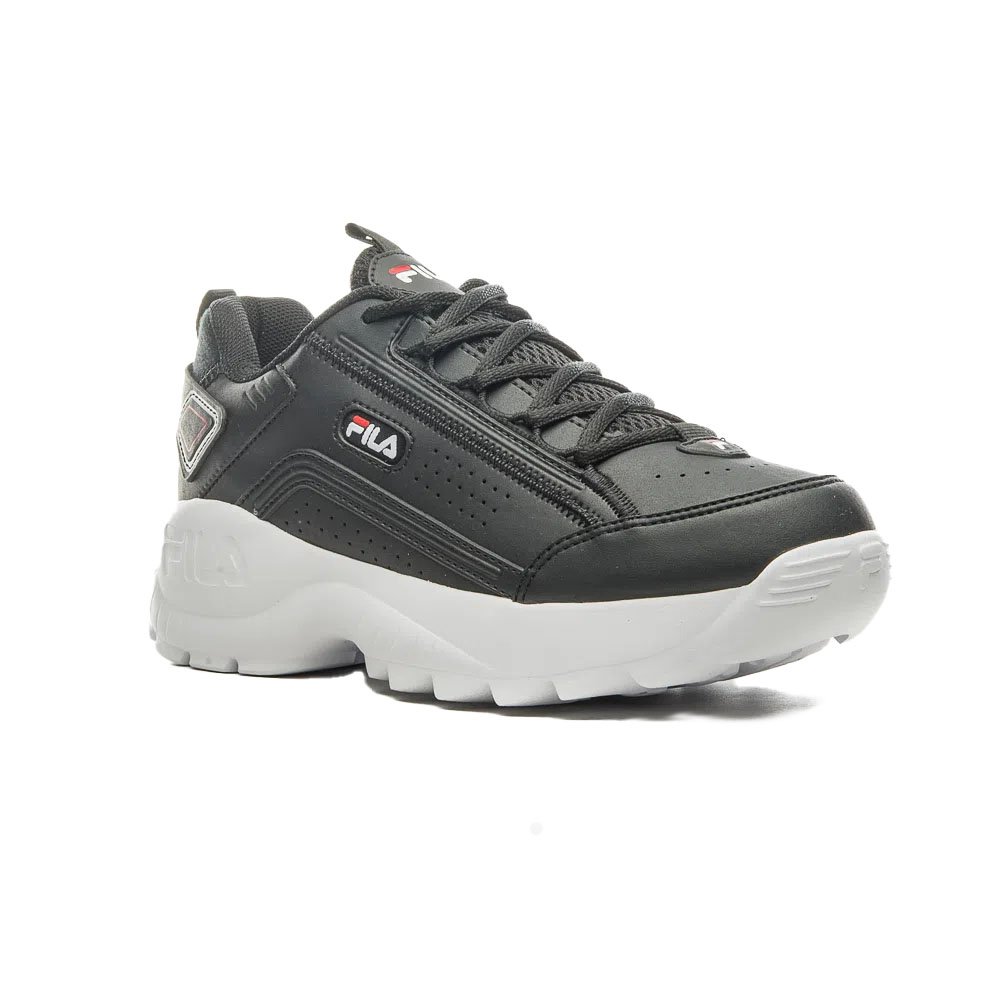 Tênis Fila Toga Feminino Preto 3
