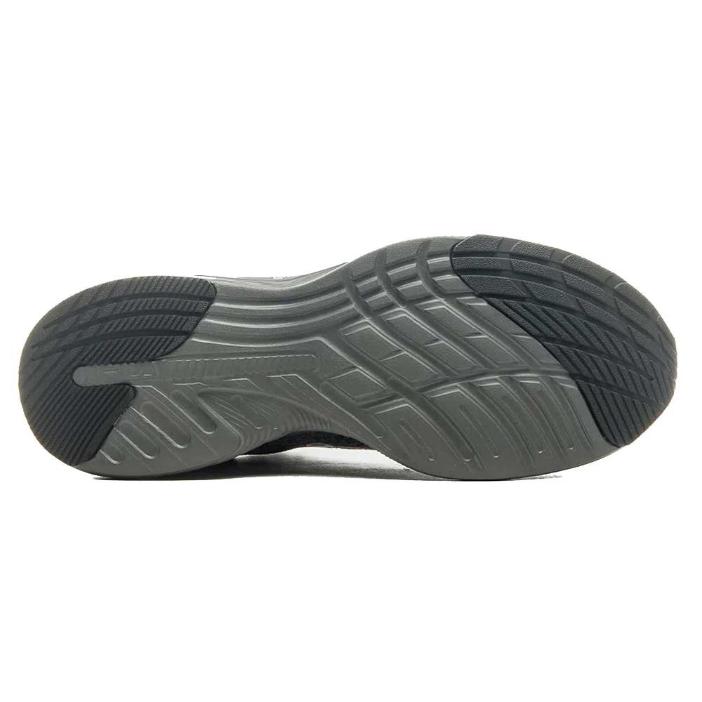 Tênis Fila Outfield Masculino Preto 4