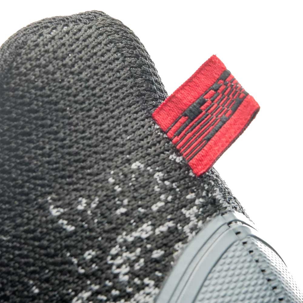 Tênis Fila Outfield Masculino Preto 6