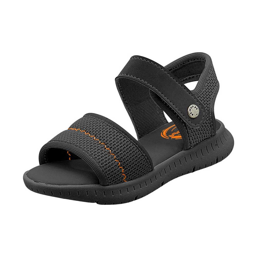Papete Pé com Guty 23164-027 Infantil Masculino Preto 2