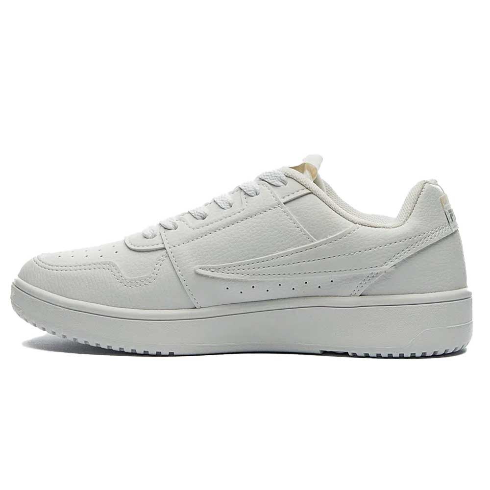 Tênis Fila ACD Classic Feminino Branco 4