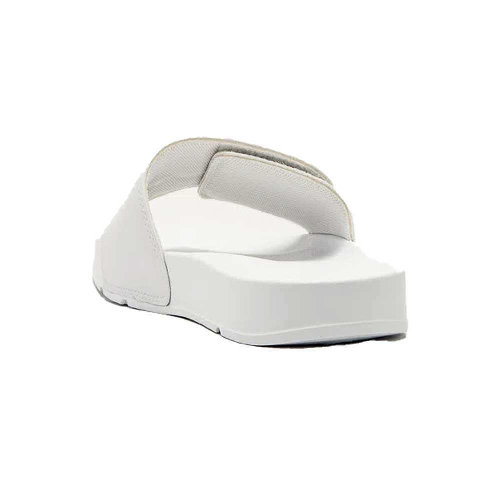 Chinelo Feminino Drifter VLC Branco Marinho Vermelho Fila F02SD006-156 Multicores 2