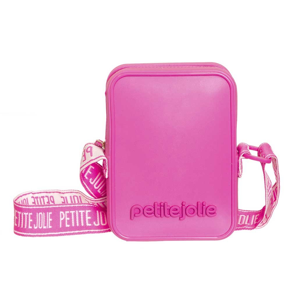 Bolsa Feminina Urban Sweet Pink Petite Jolie PJ10726 ÚNICO 1