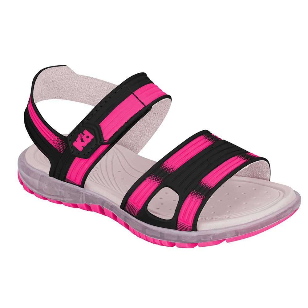 Papete Kidy 163-1110 Infantil Feminino Rosa 1