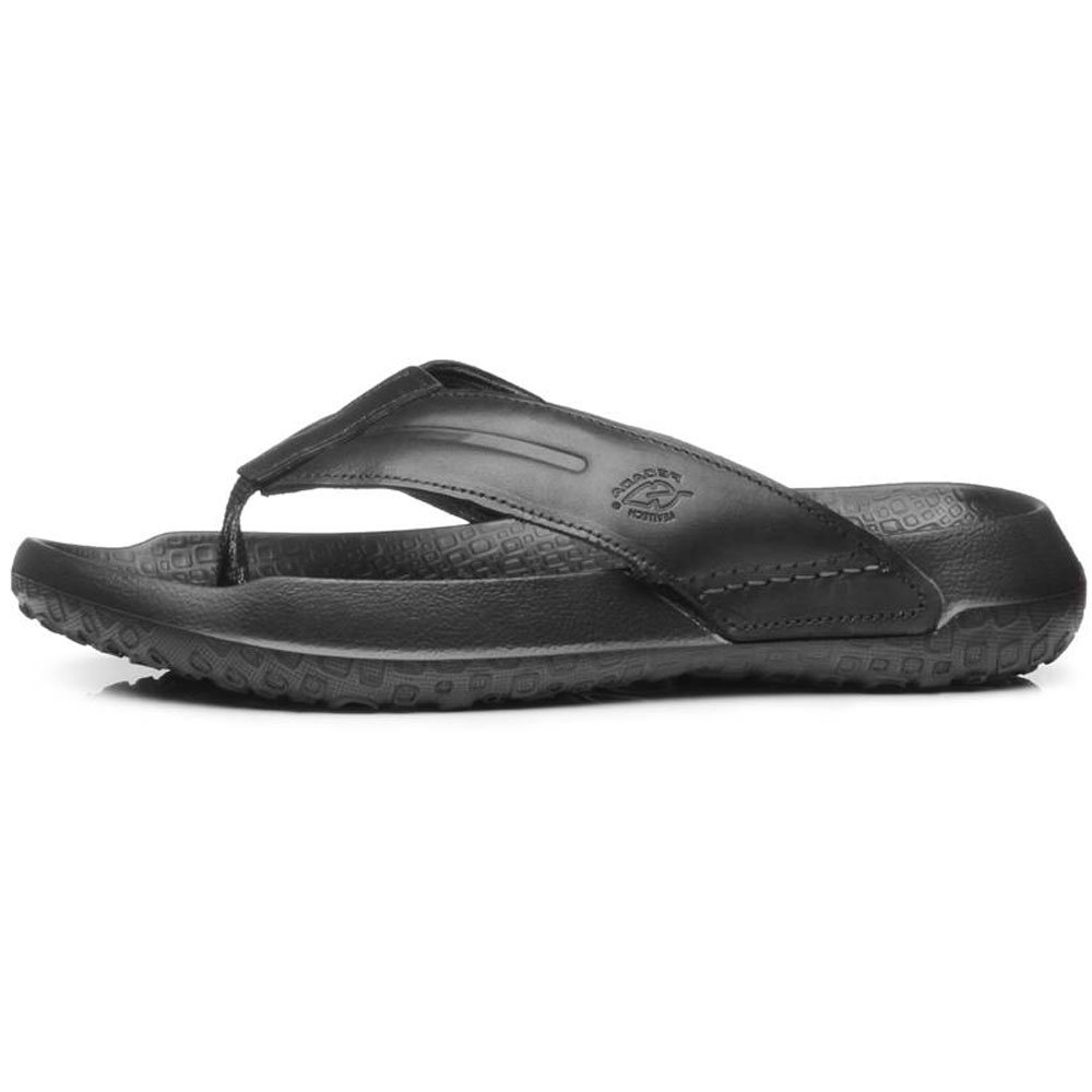 Chinelo Masculino Float Preto Pegada 133451-04 Preto 2