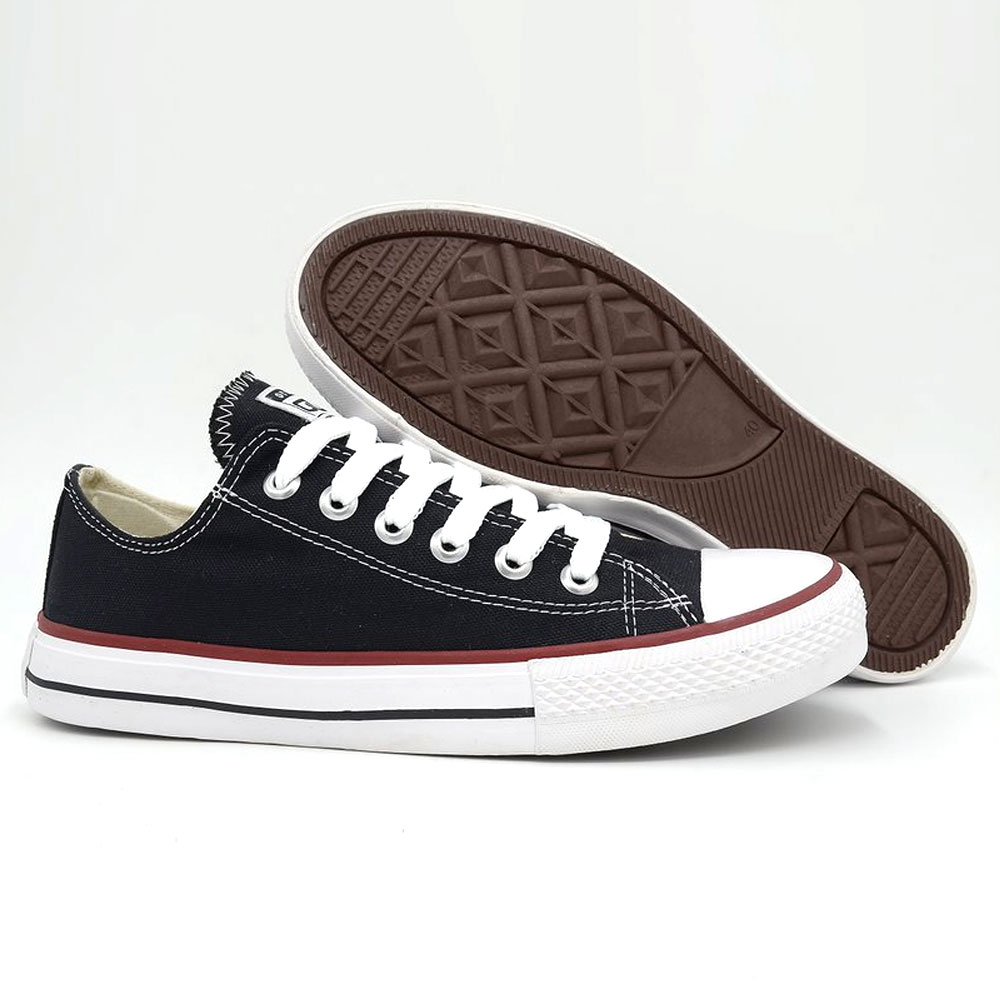 Tênis Ollie Styll Masculino Multicores 2