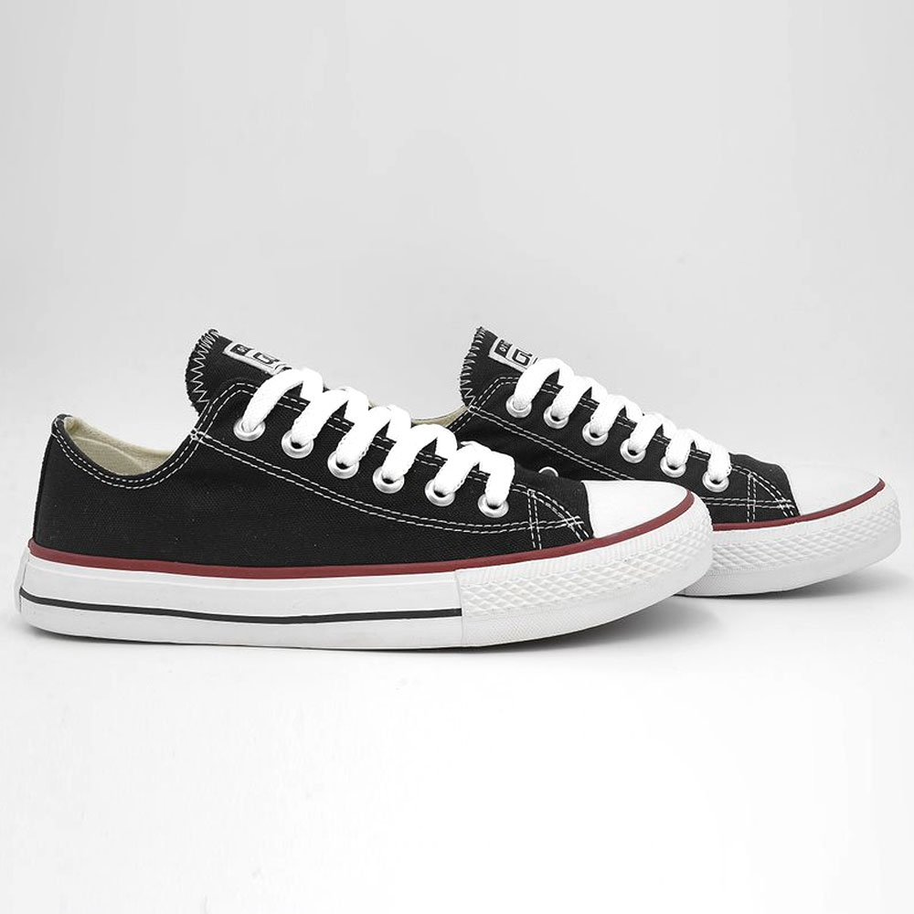 Tênis Ollie Styll Masculino Multicores 3