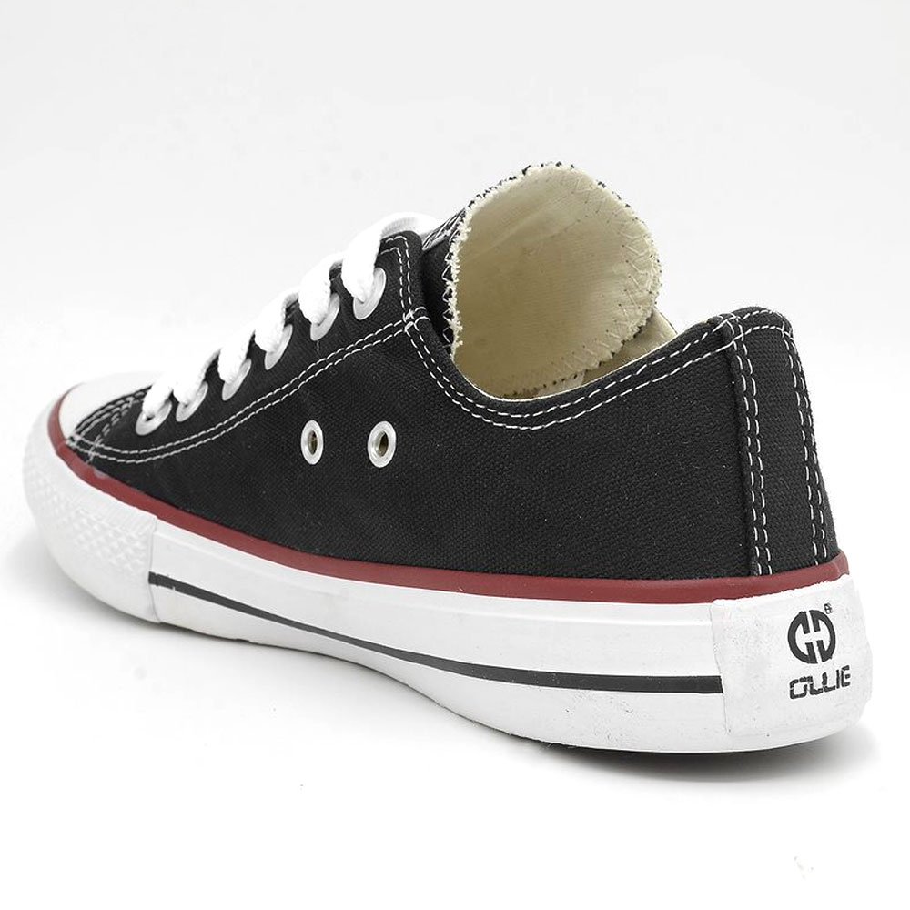 Tênis Ollie Styll Masculino Multicores 4