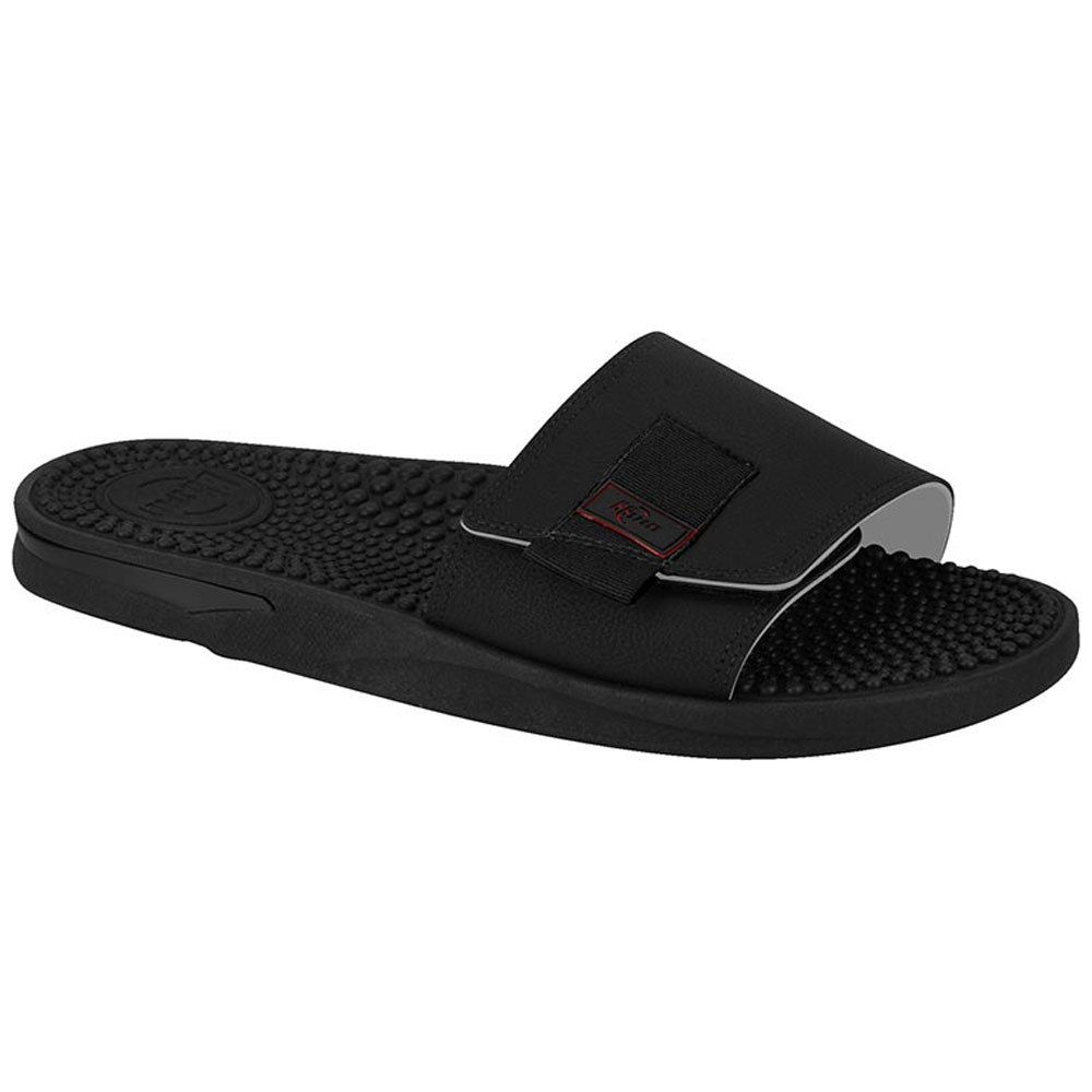 Chinelo Br Sport 2254.104 Masculino Preto 1