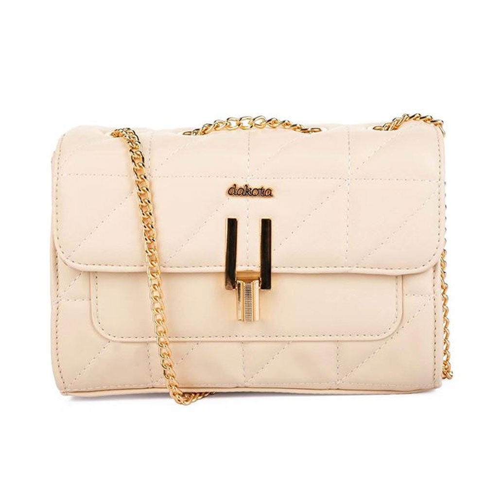 Bolsa Feminina Crossbody Tule Dakota DK109-0002