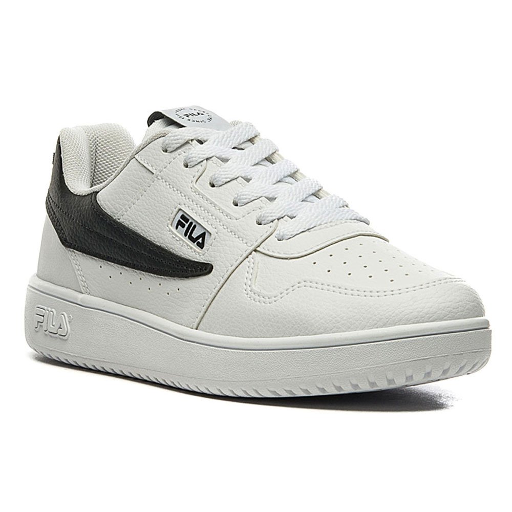 Tênis Fila ACD Classic Masculino Preto 2