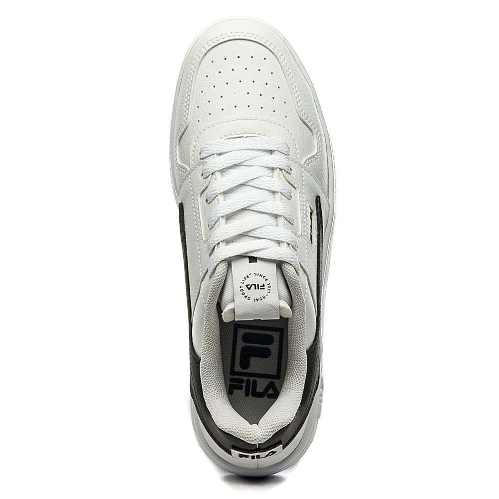Tênis Fila ACD Classic Masculino Preto 4