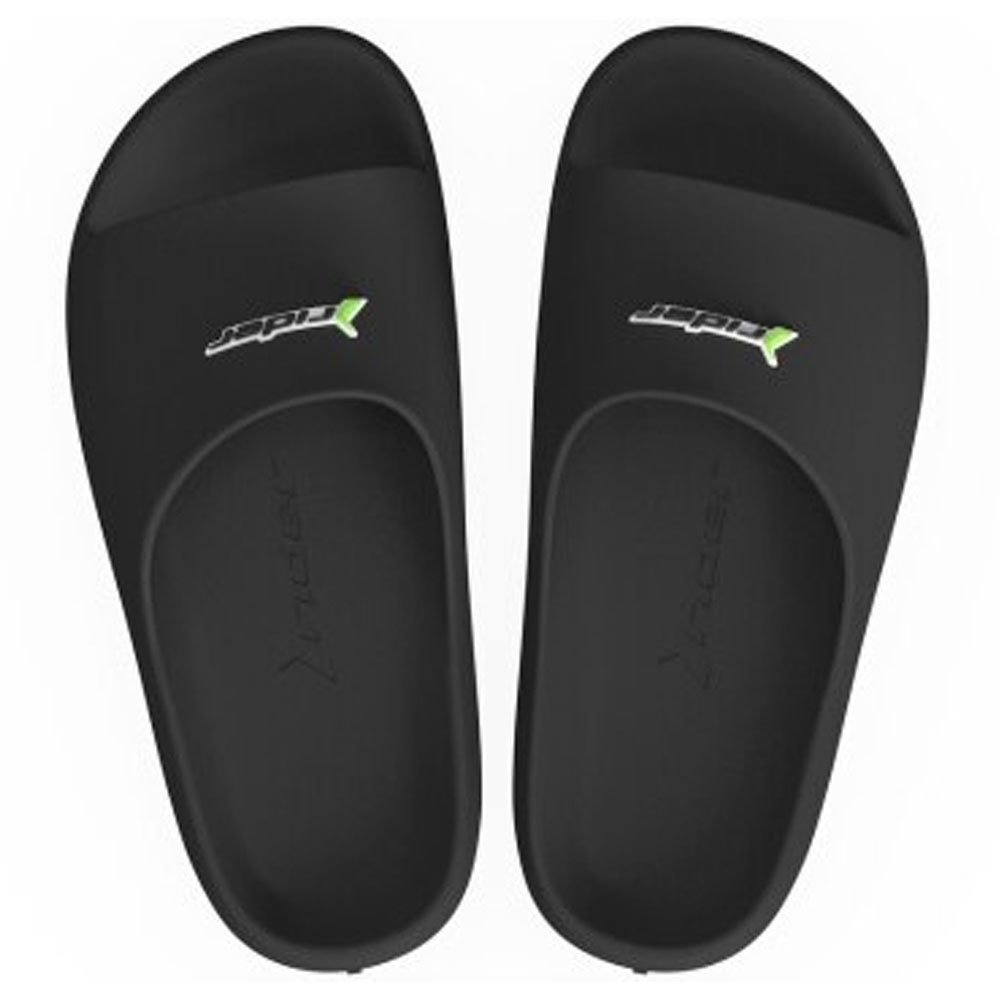 Chinelo Masculino Drip Slide Preto Rider 11983-AV754 Preto 2
