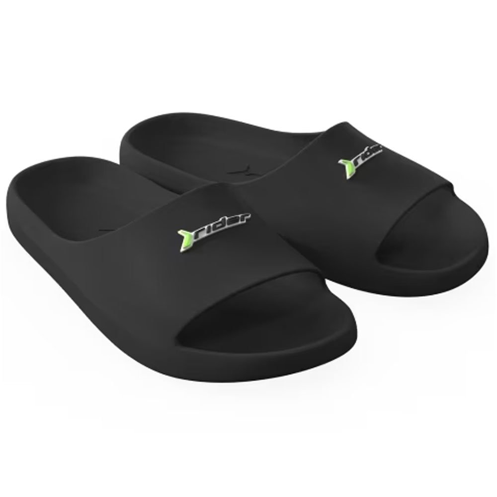 Chinelo Masculino Drip Slide Preto Rider 11983-AV754 Preto 3