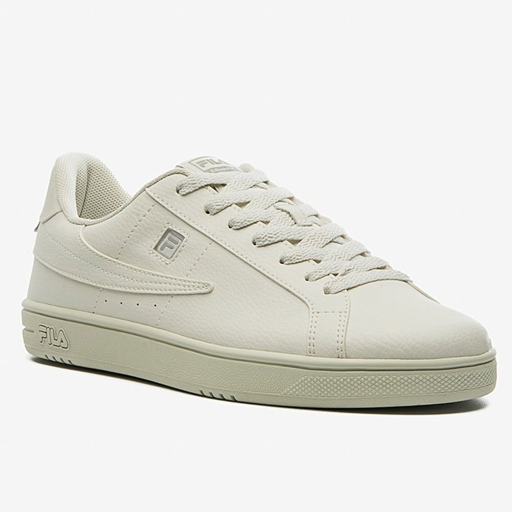 Tênis Fila FX Court 70 Masculino Branco 2