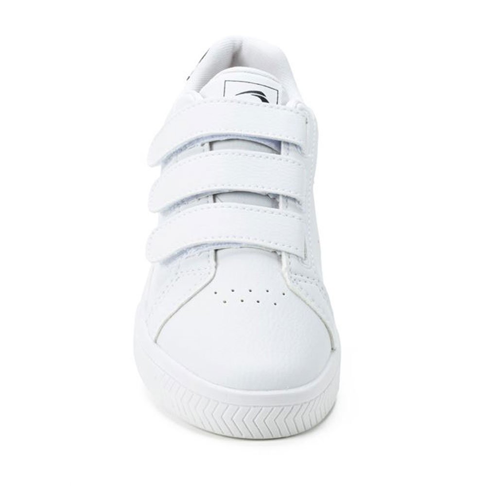 Tênis Casual Feminino Off White Kolosh C3006A-0004 Branco 5