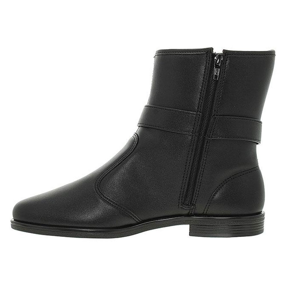 Bota Feminina Cano Médio Preto Beira Rio 9085.103 Preto 3