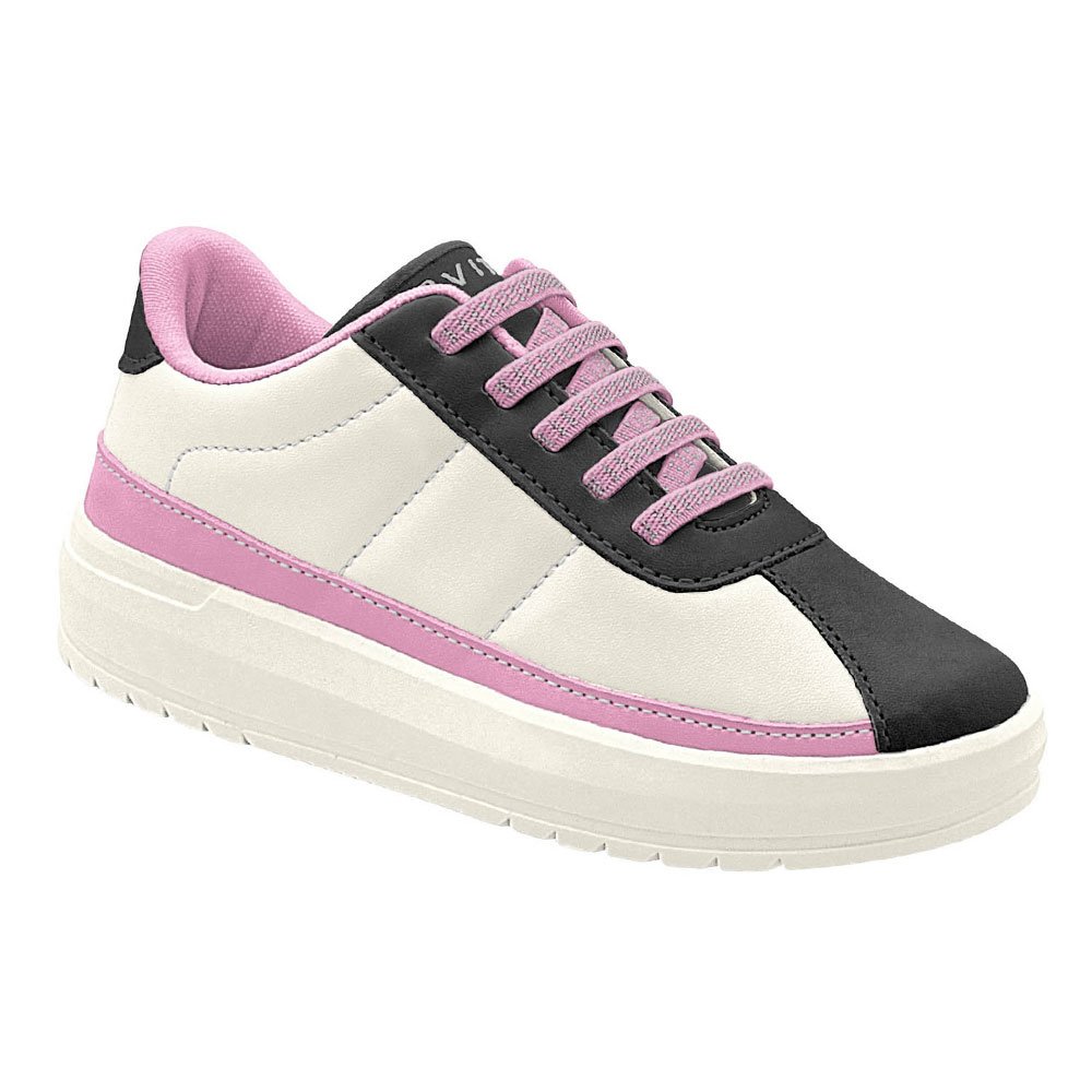 Tênis Infanto-juvenil Star Multicolor Vitz 320002-147 Multicores 1