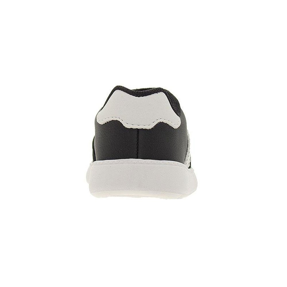 Tênis Infantil Masculino Preto Branco Molekinho 2635.101 Preto 3